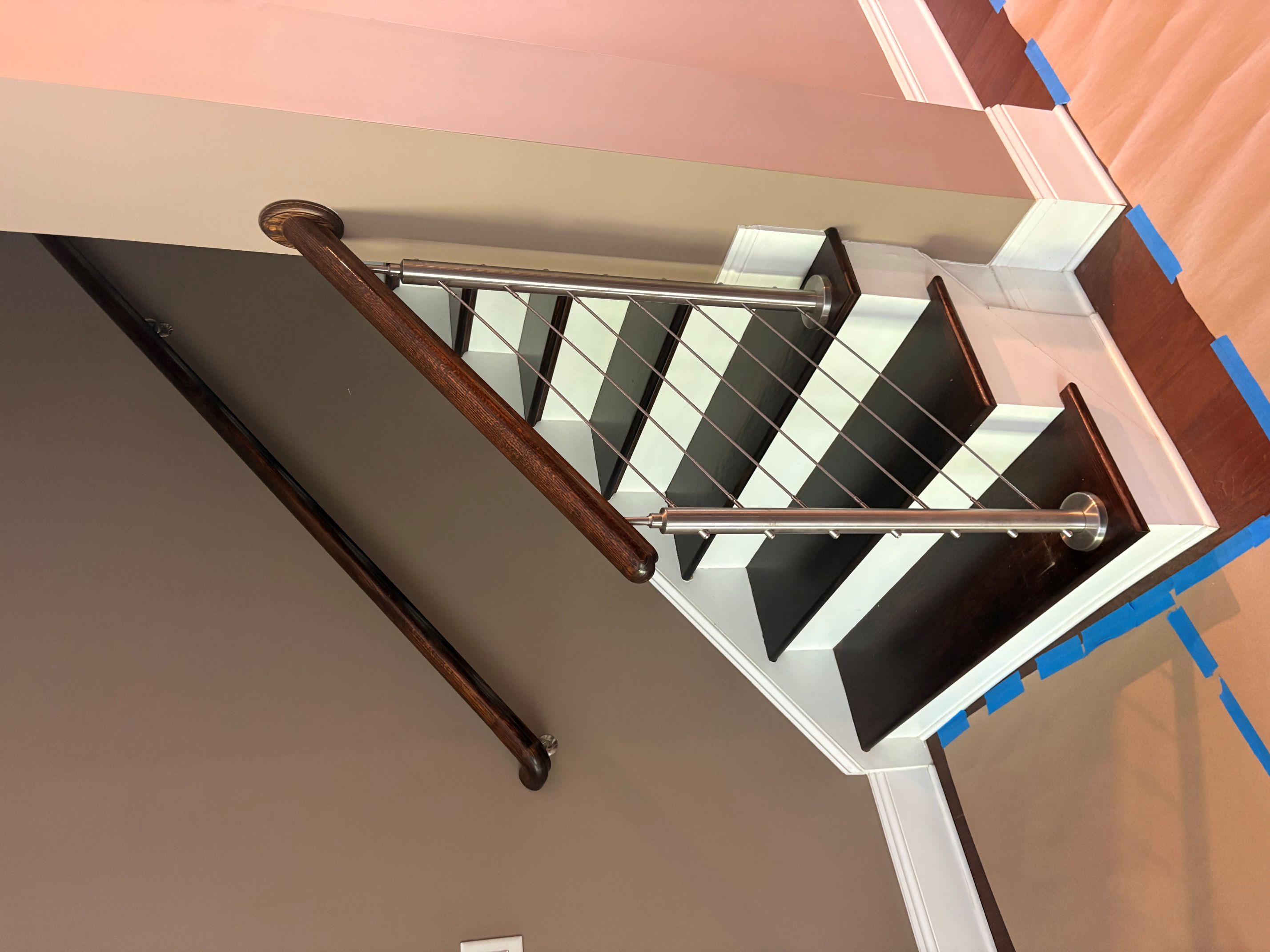 Rod Railing 